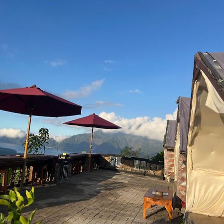 Kintamani Tukadsari Camping מראה חיצוני תמונה