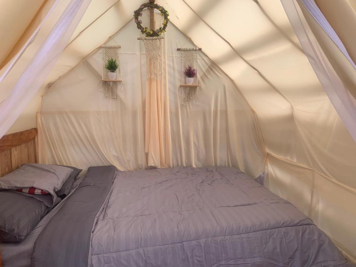 Kintamani Tukadsari Camping מראה חיצוני תמונה