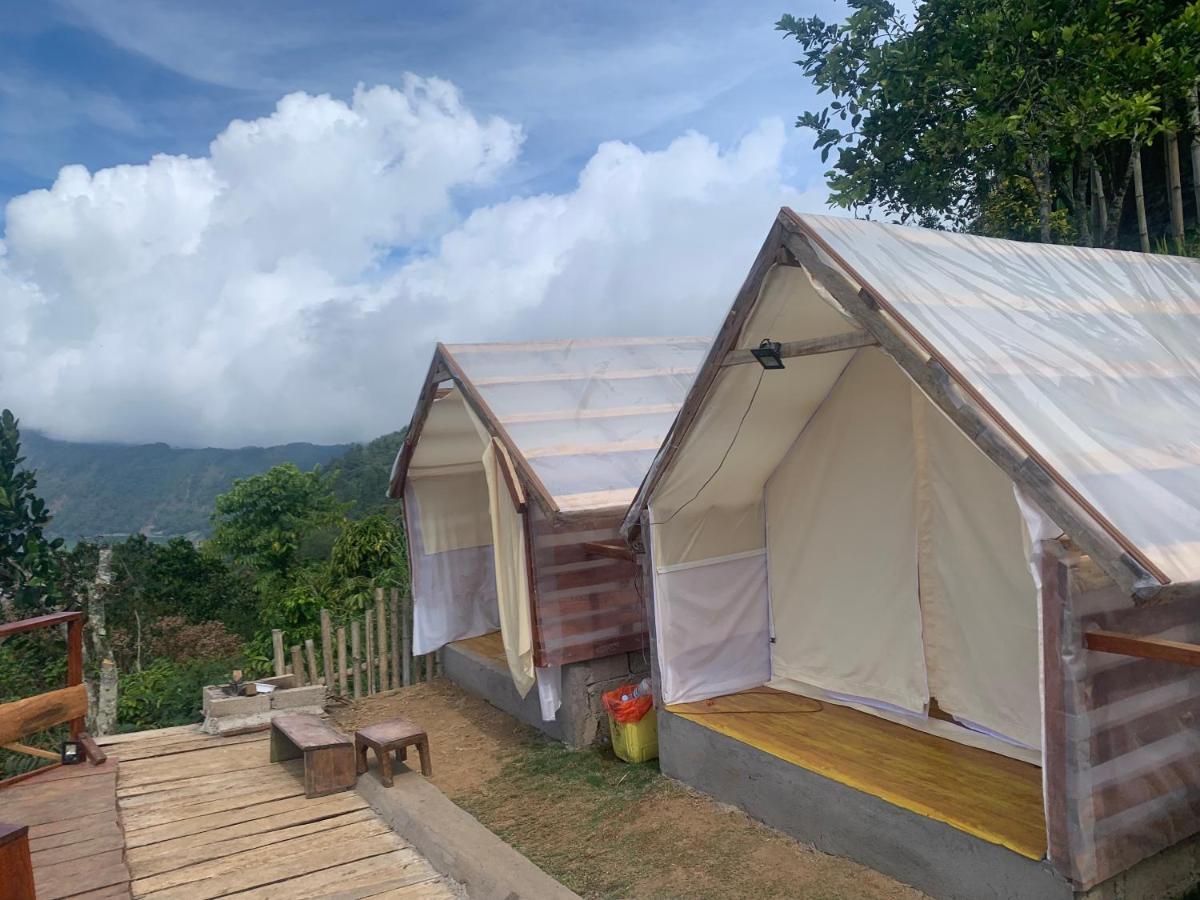 Kintamani Tukadsari Camping מראה חיצוני תמונה