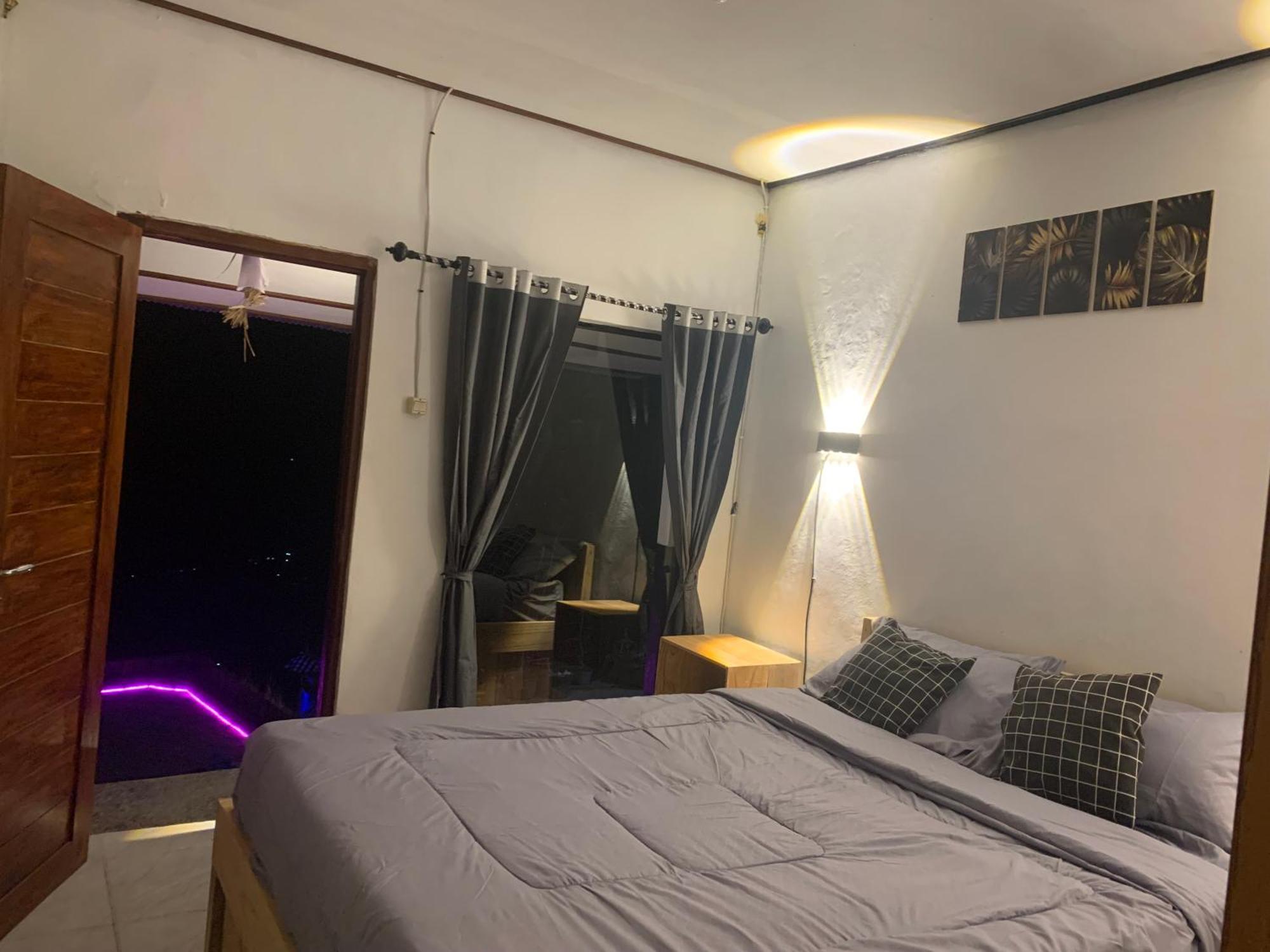 Kintamani Tukadsari Camping מראה חיצוני תמונה