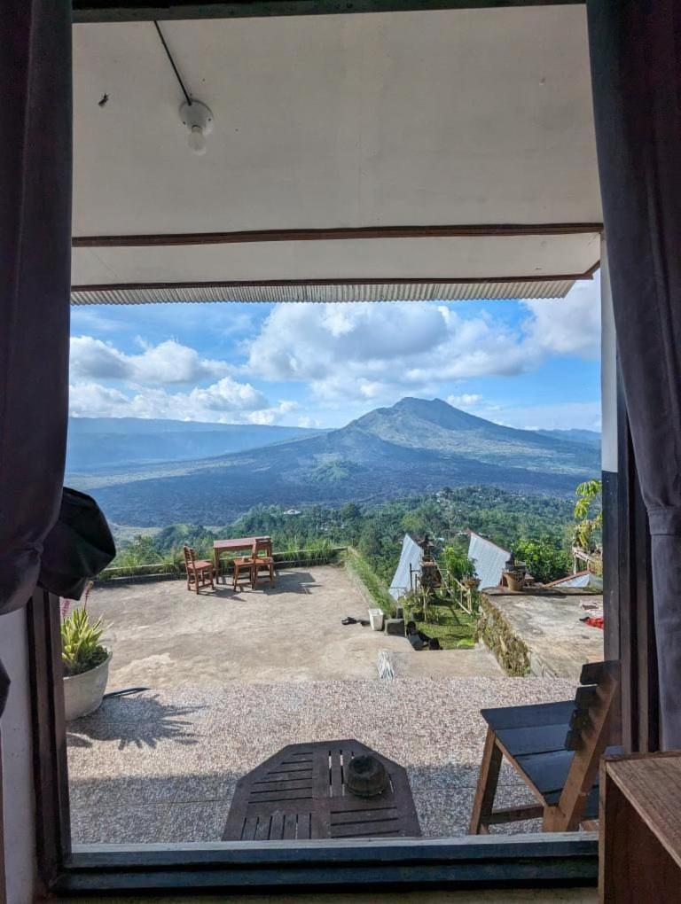 Kintamani Tukadsari Camping מראה חיצוני תמונה